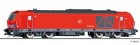 04851 Tillig Diesel locomotive BR 247
